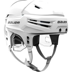 Bauer Re Akt 바우어 65 아이스하키 헬멧 화이트