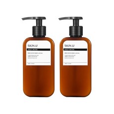 스킨유 향좋은바디로션 고보습 퍼퓸 머스크향 350g