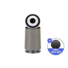 lg퓨리케어공기청정기무빙휠