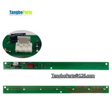 냉장고 조명 부품 냉동고 조명 보드 XINGX BCD480K 더블 도어 냉동고용 LED 스트립