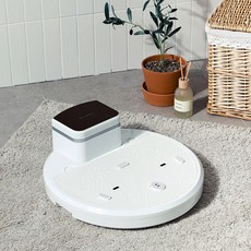 바디건조기 제크롤 바디드라이어 전신건조기 화이트 JK-1WBD101