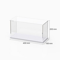 CD 진열장 정리 30x15x20cm 시디장 카세트테이프 1 비디오장 LP, 키높이/길이40*15*20센티높이[문포함포함가능]