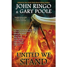 (영문도서) United We Stand Mass Market Paperbound, Baen, English, 9781668072585