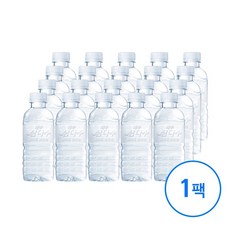 삼다수 가정 사무실 먹는 샘물 안전한 코스트코 생수 물 배달 무라벨 330ml 20병