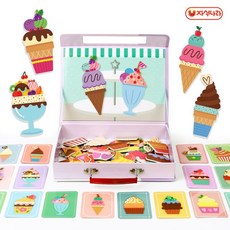 아이스크림자석