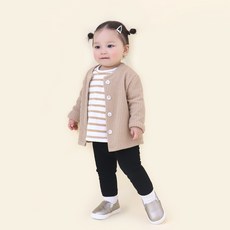 [메르베] 밍크 골덴 레깅스_겨울용