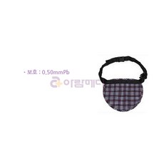 납가운