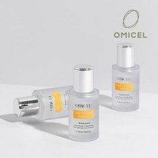오믹셀 비타민C 앰플, 1통, 30ml