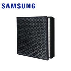 AX033B310GUD필터 삼성 공기청정기 전용 B100, AX033B310GUD모델 필터, 헤파강화, 1개