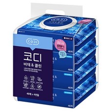 코디비데물티슈