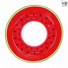 위니코니 81cm 튜브(수박)