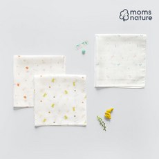 밤부가제손수건