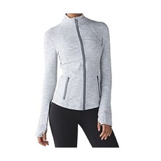 룰루레몬디파인자켓