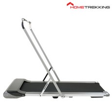 워킹패드-추천-홈트레킹 가정용 워킹패드 에어 런닝머신 손잡이형, KSP-R2001, 혼합색상