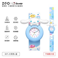 마이멜로디손목시계