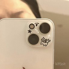 굿즈컴바인 스토어 카메라 꾸미기 3D 입체 스티커