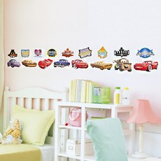 디즈니포인트스티커