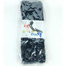 섬마을진도 미역 1가닥 건미역 산모용, 1개