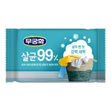 무궁화 살균 99% 비누, 230g, 12개