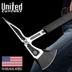 유나이티드커틀러리 M48리버래이터인펀트리토마호크[W7611CF]