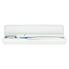 신일 국산 UV 자외선 램프 이중살균 휴대용 칫솔살균기 STD-C100WS