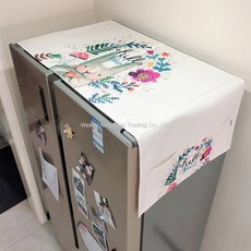 김치냉장고덮개80