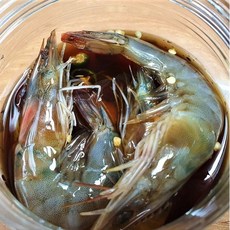 에브리장깐새우장