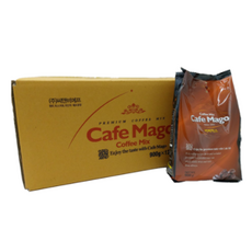 커피믹스자판기