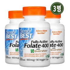 닥터액티브엽산