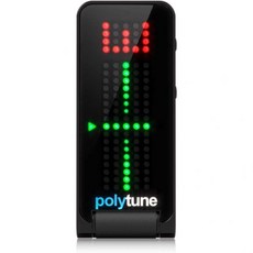 TC Electronic Polytune Clip