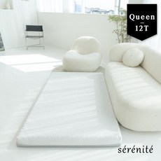 세레니떼토퍼