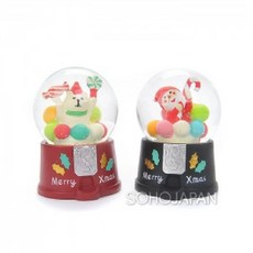 /올데이통상_데꼴 x-mas 스노우볼 2015시즌 26332 26333+올데이trade_, ※초이스__흰곰