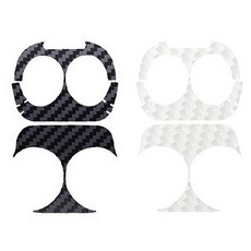 갤럭시버즈2철가루방지스티커