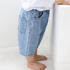 메르시보꾸 D1948 데일리하프진