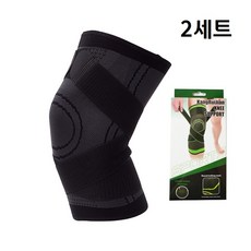 축구 배드민턴 등산 tennis 스포츠 아대 무릎보호 밴드 이중압박