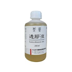 봉황 아교액 250ml 동양화물아교 서예물아교 서예아교액 서예접착 동양화아교액시월애_마켓1092, ☆굴단지☆, ☆굴단지☆