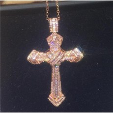 다미아니남자목걸이