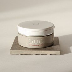 duo클렌징밤