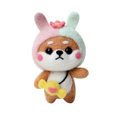 호랑이인형만들기클래스