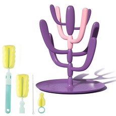 마더케이젖병건조대휴대