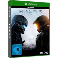 헤일로 5 가디언즈 XBOX One 전투 멀티플레이어 스토리