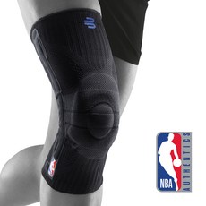 (관부가세포함) 무릎보호대 NBA co-branded models - the German security and anti-Sport basketball running knee meniscus li-606180481119