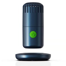 니봇에어팡무선침구청소기