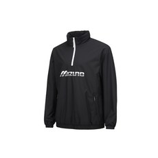 미즈노 우븐 아노락 자켓 32YE004309