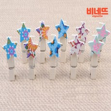 폴라로이드차량용집게