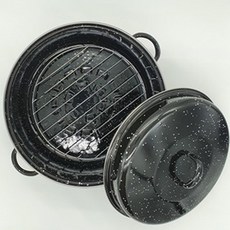 조이쿡직화냄비