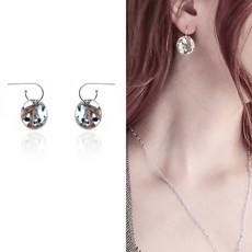 티파니스타일귀걸이