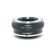 m42fx어댑터