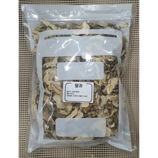 건 당귀 500g (수입산 - 중국) 말린당귀 건조당귀 중국산, 1개