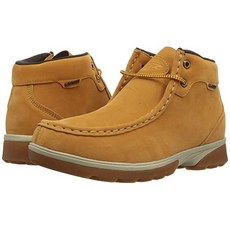 해외1511455 Lugz Zeo Moc Mid 남자 앵클부츠 신발 관부가세포함가